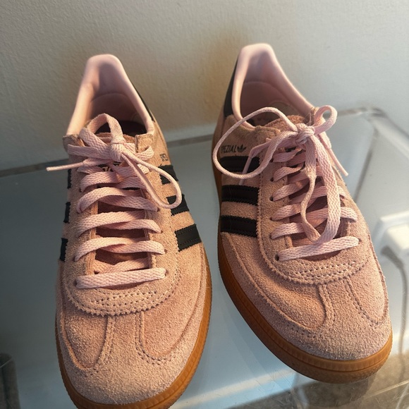 Handball Spezial "Clear Pink" sneakers - Picture 5 of 5